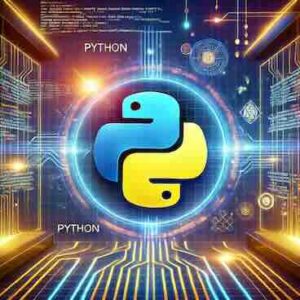 Python | Artificial Intelligence Master